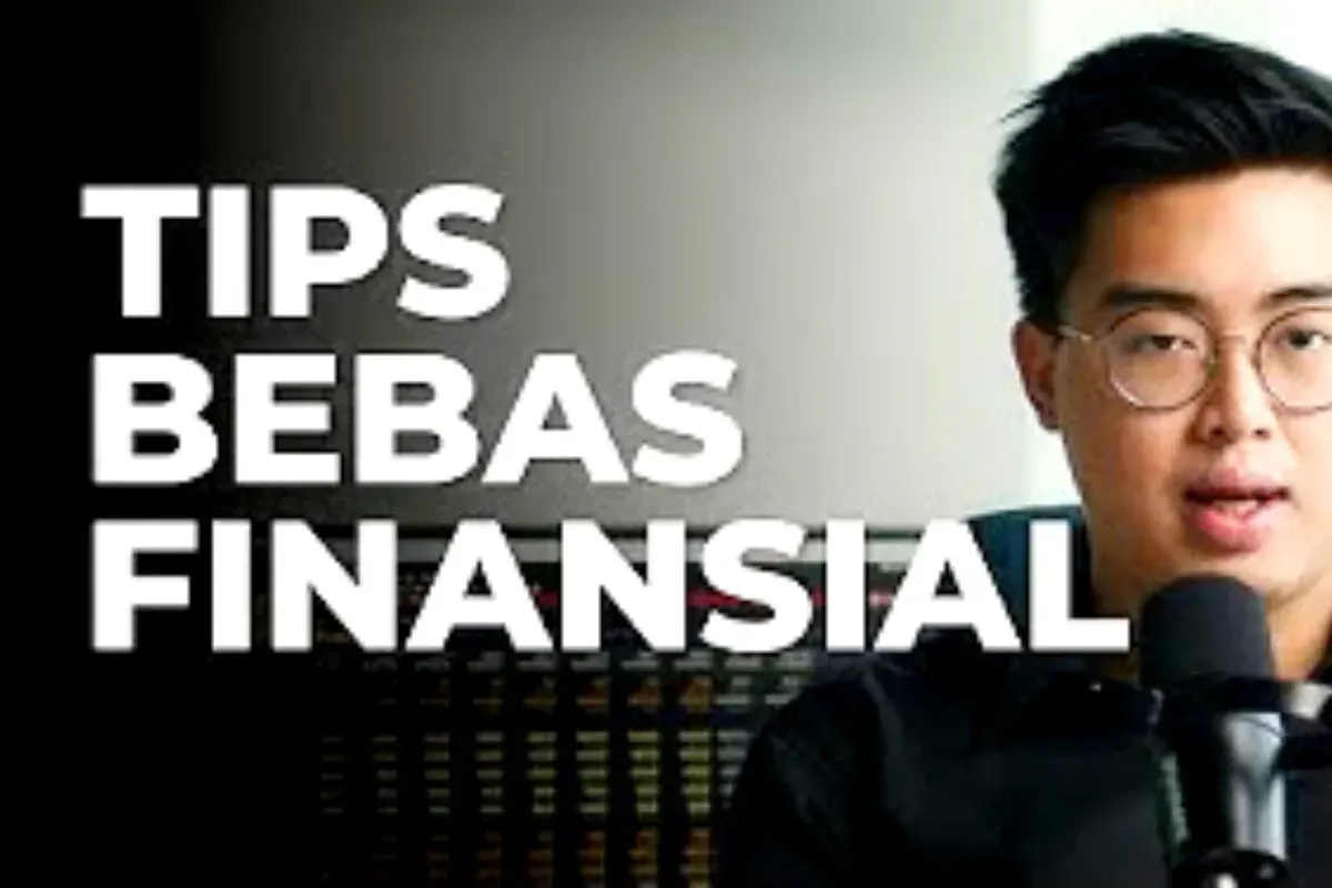 Ilustrasi tips strategi meraih kebebasan finansial. (Sumber: YouTube/ Timothy Ronald)
