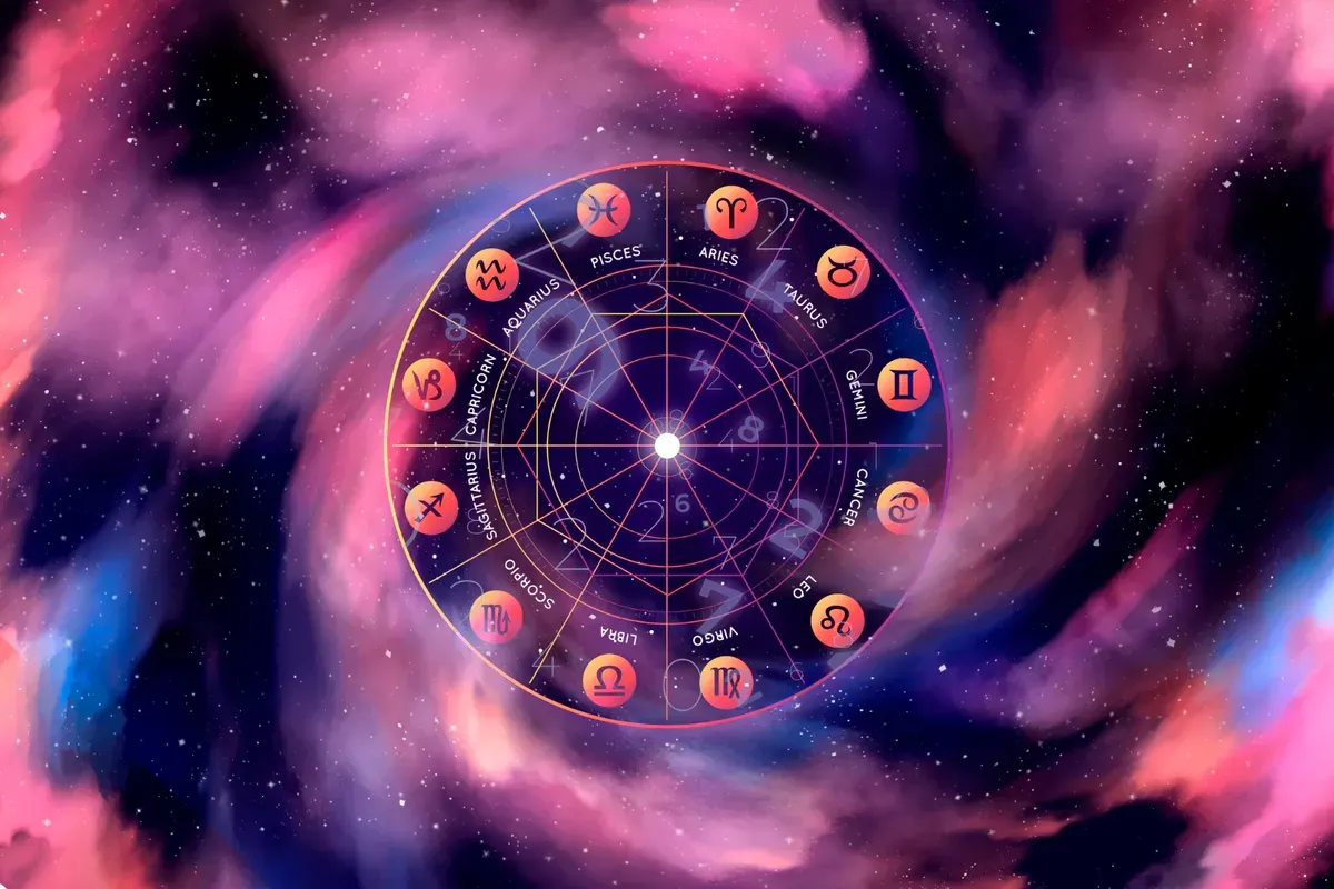 Ramalan zodiak paling hoki hari ini, Minggu, 24 Agustus 2025. (Sumber: Freepik)