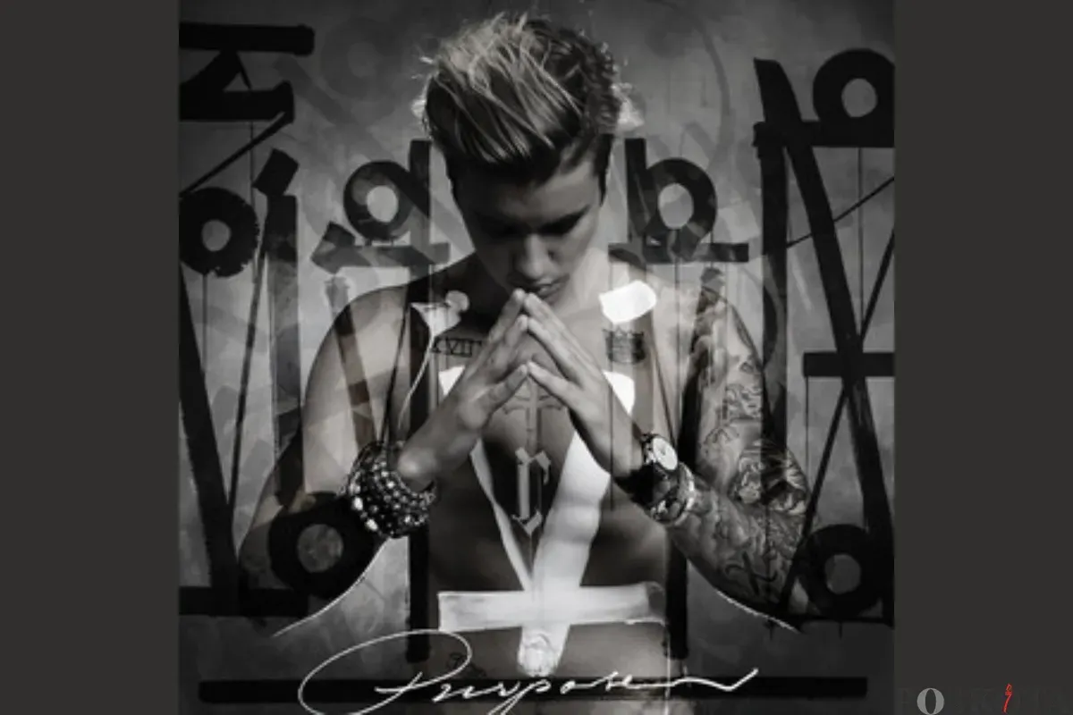 Lirik Go Baby Justin Bieber, Lagu Terbaru Setelah Vakum 4 Tahun (Sumber: Spotify/Go Baby/Edited Muhammad Ibrahim)