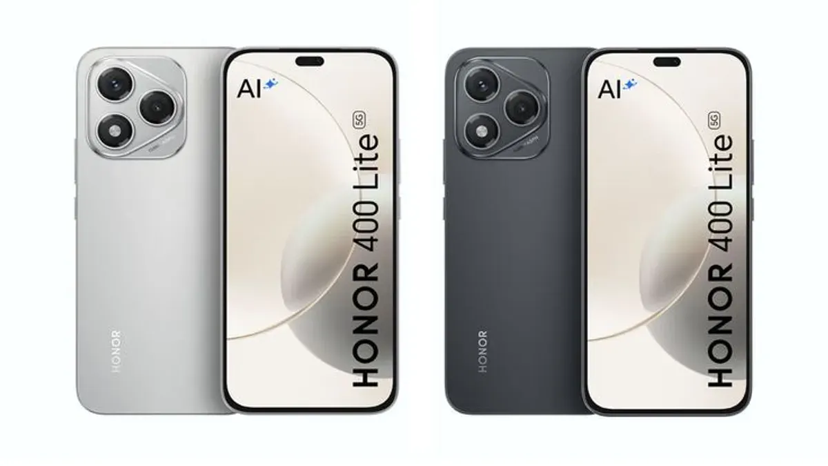 Spesifikasi Honor 400 Lite (Sumber: Pinterest)