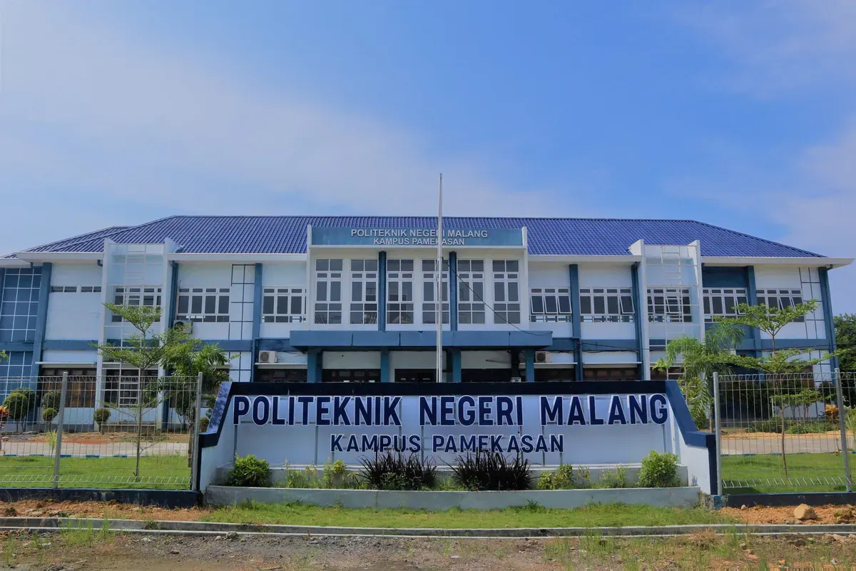 Resmi Dibuka! Inilah Jadwal Masa Sanggah Jalur Mandiri POLINEMA 2025 dan Panduan Lengkap Cek Hasil Seleksi PMB (Sumber: Dok/Polinema)