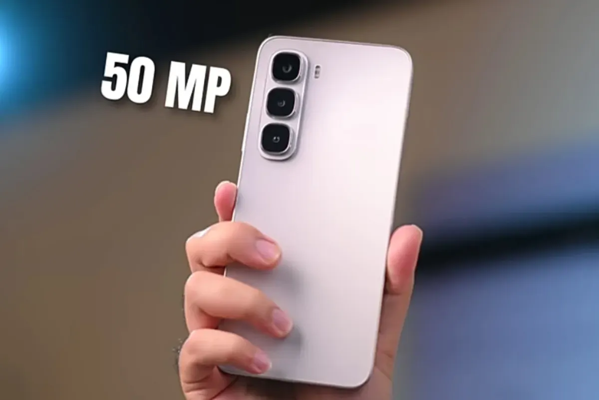 5 HP Memori 256 GB Terbaik di Bawah Rp2 Juta. Cek spesifikasi lengkap, perbandingan harga, dan keunggulan setiap model. (Sumber: YouTube/Legawa Gadget)