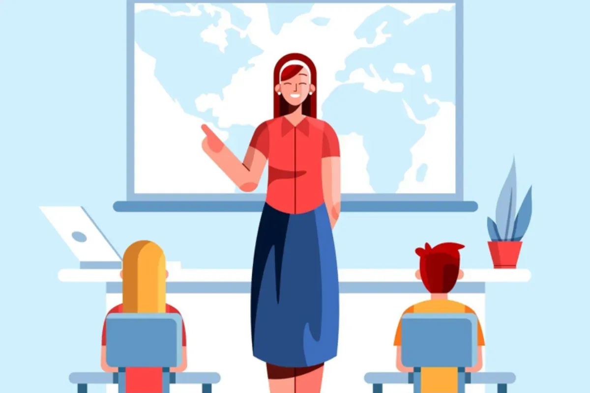 Ilustrasi kunci jawaban MPLS 2025 untuk SMA/SMK kelas X. (Sumber: Freepik/pikisuperstar)