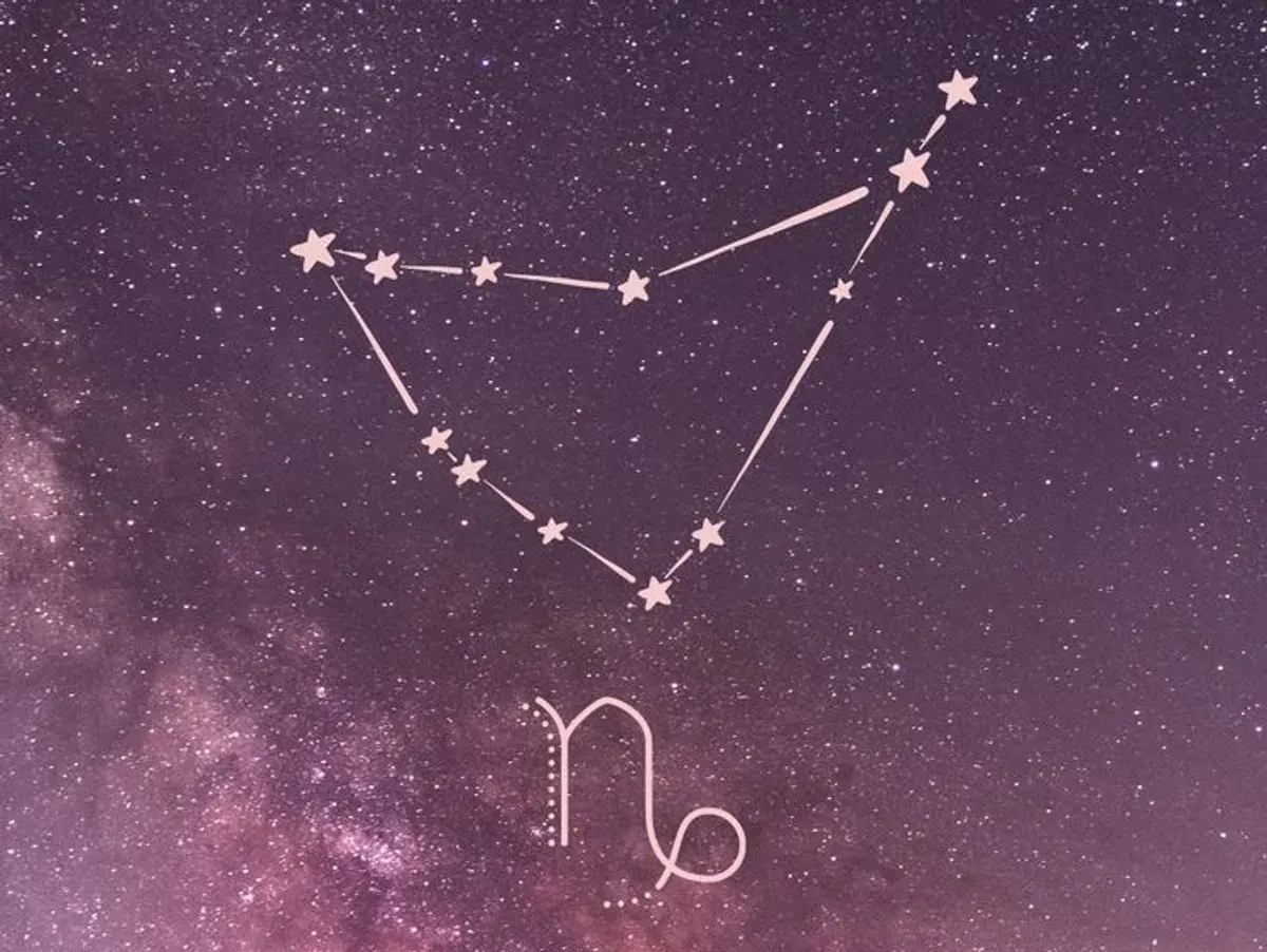Ramalan zodiak Capricorn untuk tanggal 19 Juli 2025 (Sumber: Pinterest)
