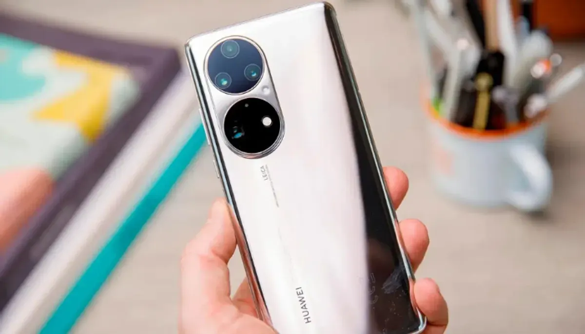 Huawei P50 Pro (Sumber: techadvisor)