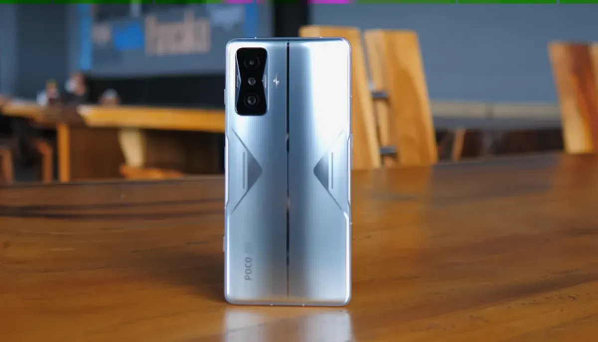 Rekomendasi HP ex flagship terbaik 2025 yang bisa dijadikan pilihan.(Sumber: YouTube/K2G)