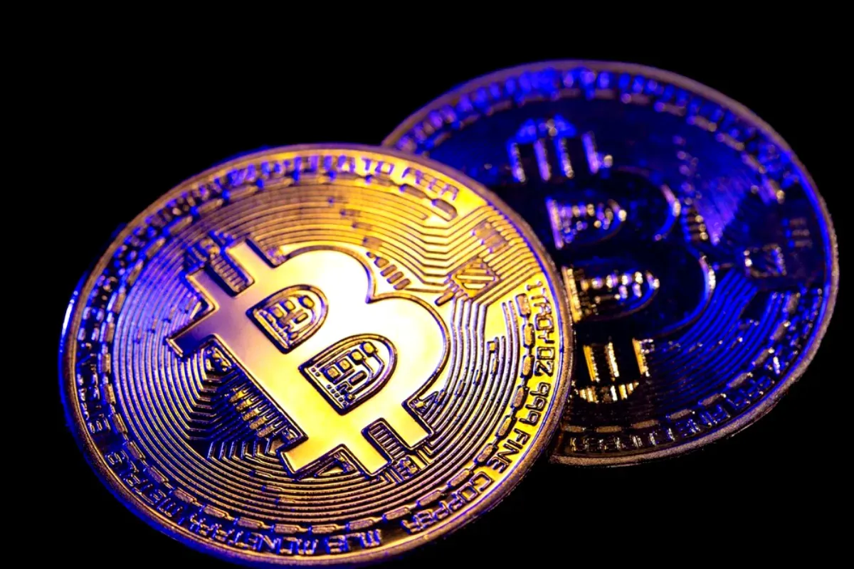 Ilustrasi disversifikasi aset cryptocurrency. (Sumber: Freepik)