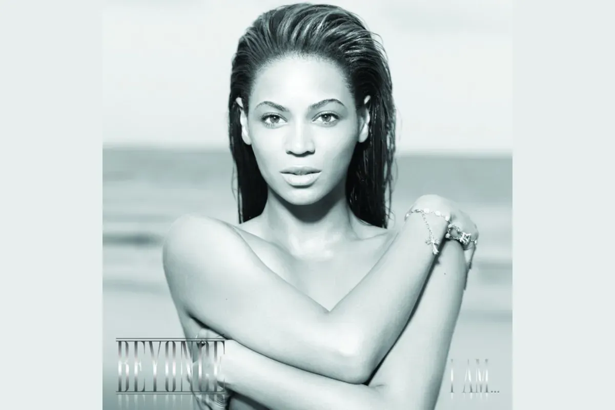 Lirik Lagu Halo dari Beyonce (Sumber: Spotify/Halo/Edited Muhammad Ibrahim)
