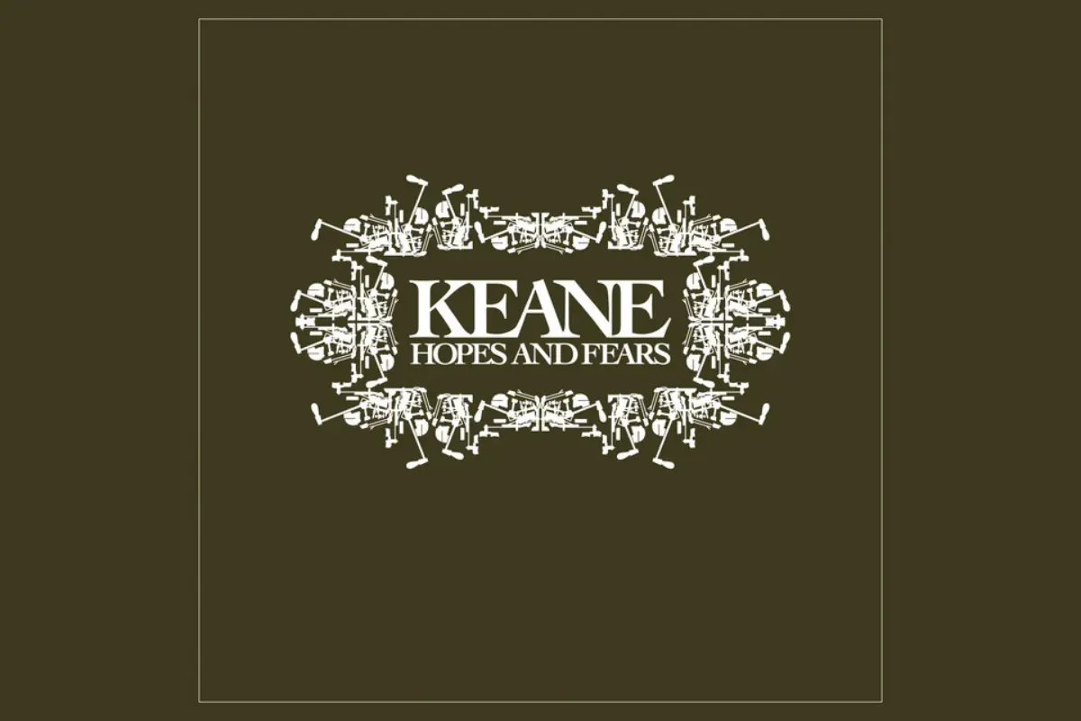 Lirik Lagu Somewhere Only We Know dari Keane (Sumber: Spotify/Somewhere Only We Know/Edited Muhammad Ibrahim)