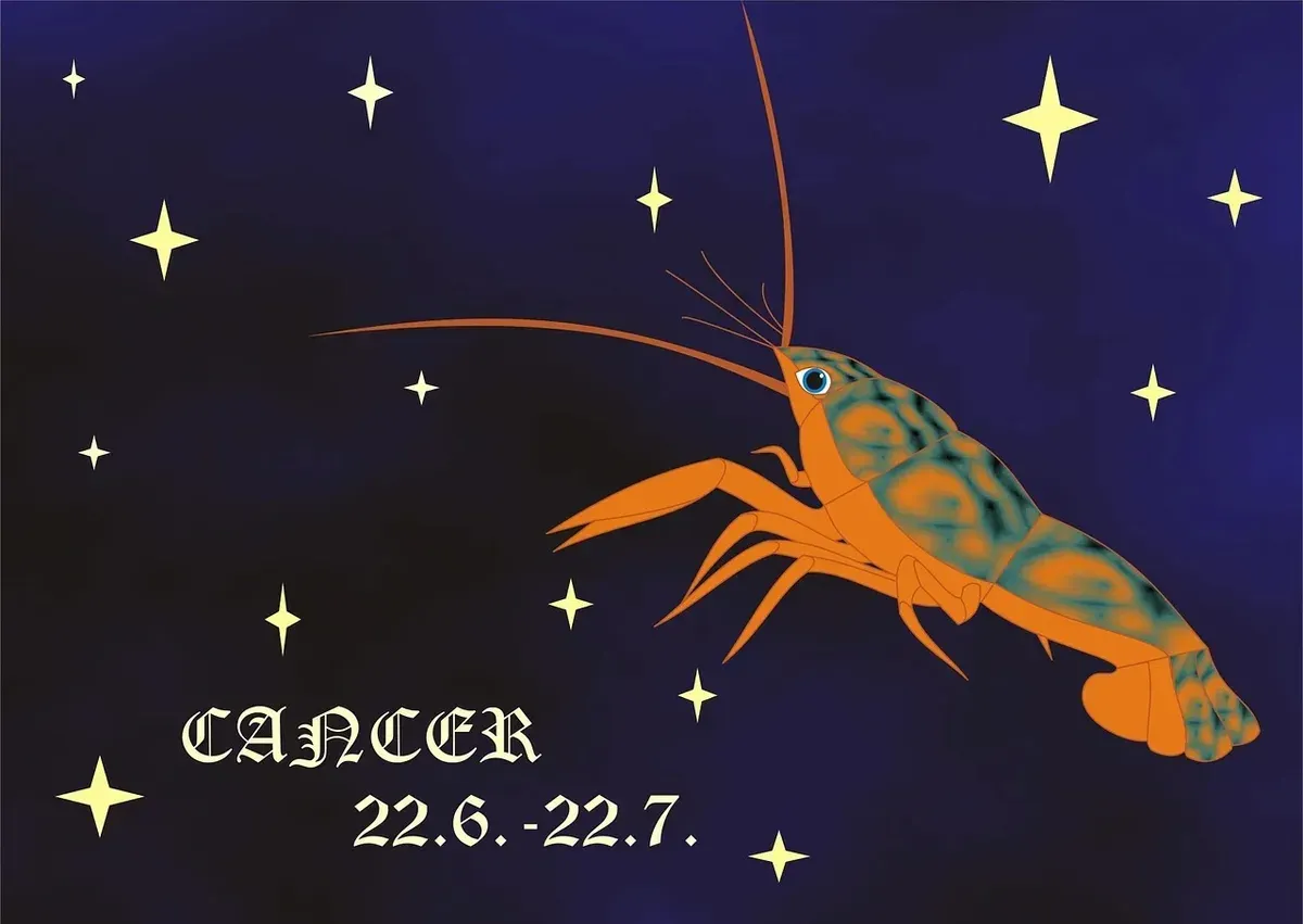 Ramalan zodiak Cancer hari ini, Senin, 21 Jul 2025 (Sumber: Pixabay/maggyona)