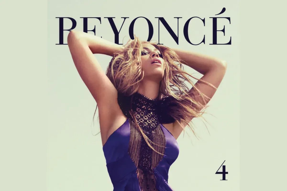 Lirik Lagu Love on Top dari Beyonce, Salah Satu Lagu Paling Energik (Sumber: Spotify/Love on Top/Edited Muhammad Ibrahim)