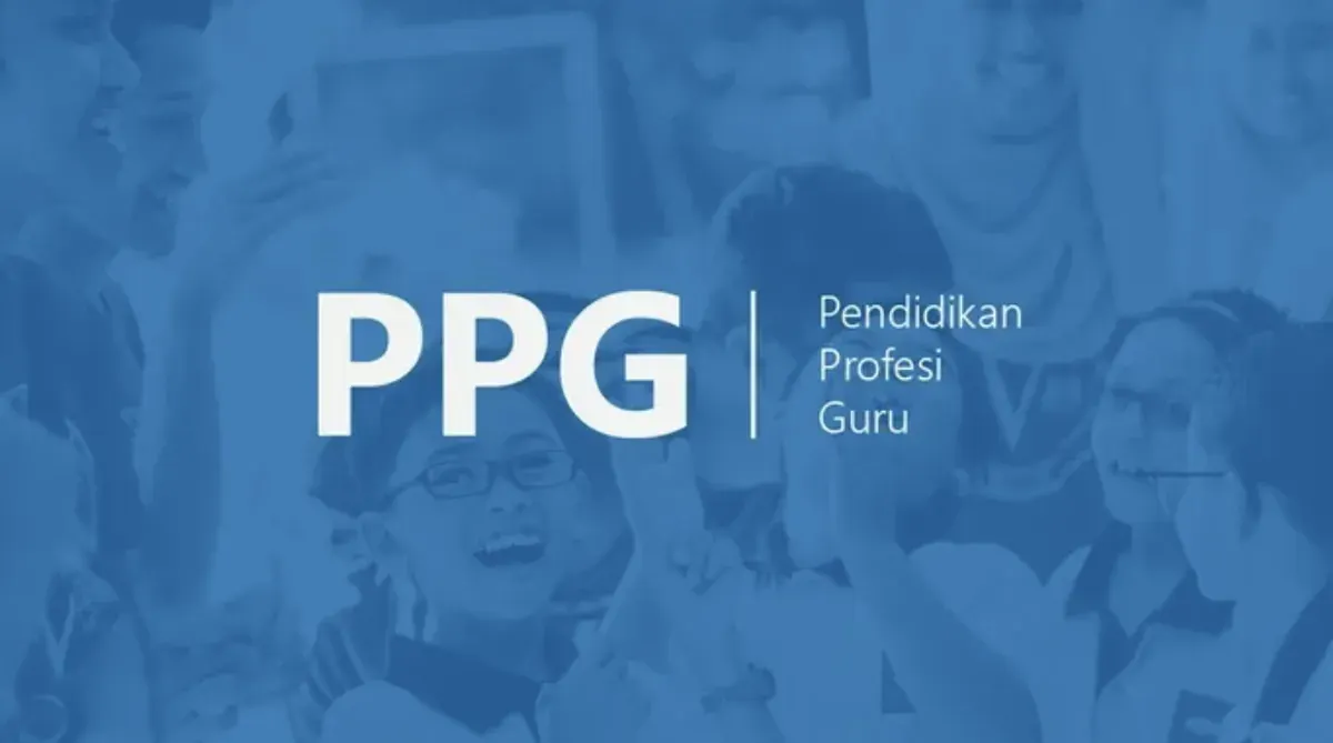 Pedoman Akademik PPG Daljab Kemenag 2025 (Sumber: PPG 2025)