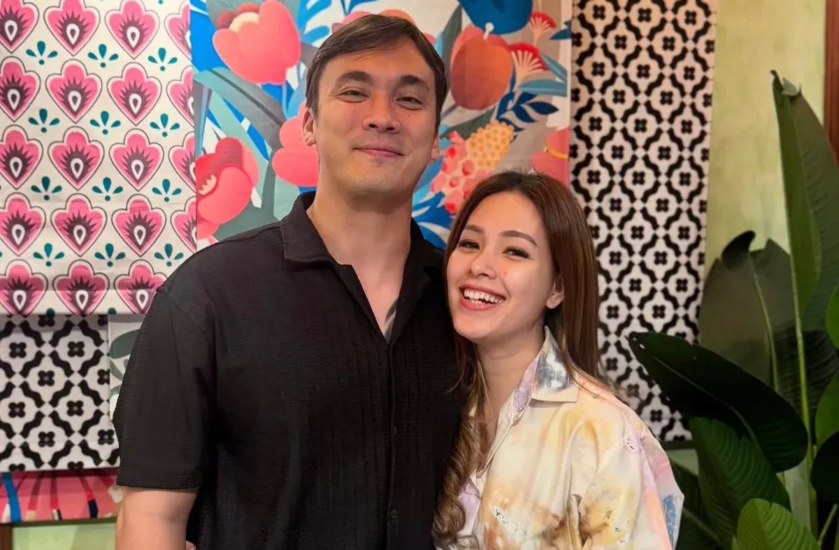 Aktor Rendy Kjaernett diduga selingkuh dari Lady Nayoan. (Sumber: Instagram/rendykjaernett1)