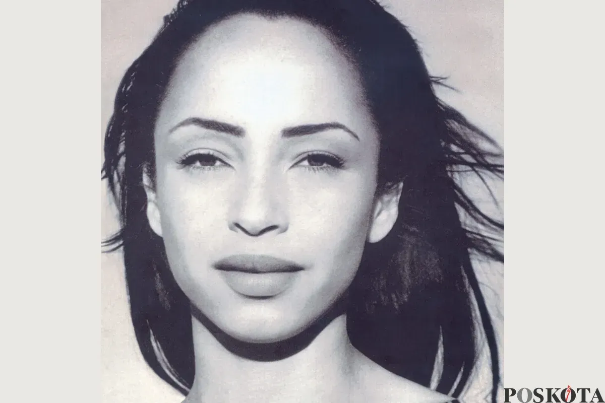 Lirik Lagu Kiss of Life dari Sade (Sumber: Spotify/Kiss of Life/Edited Muhammad Ibrahim)