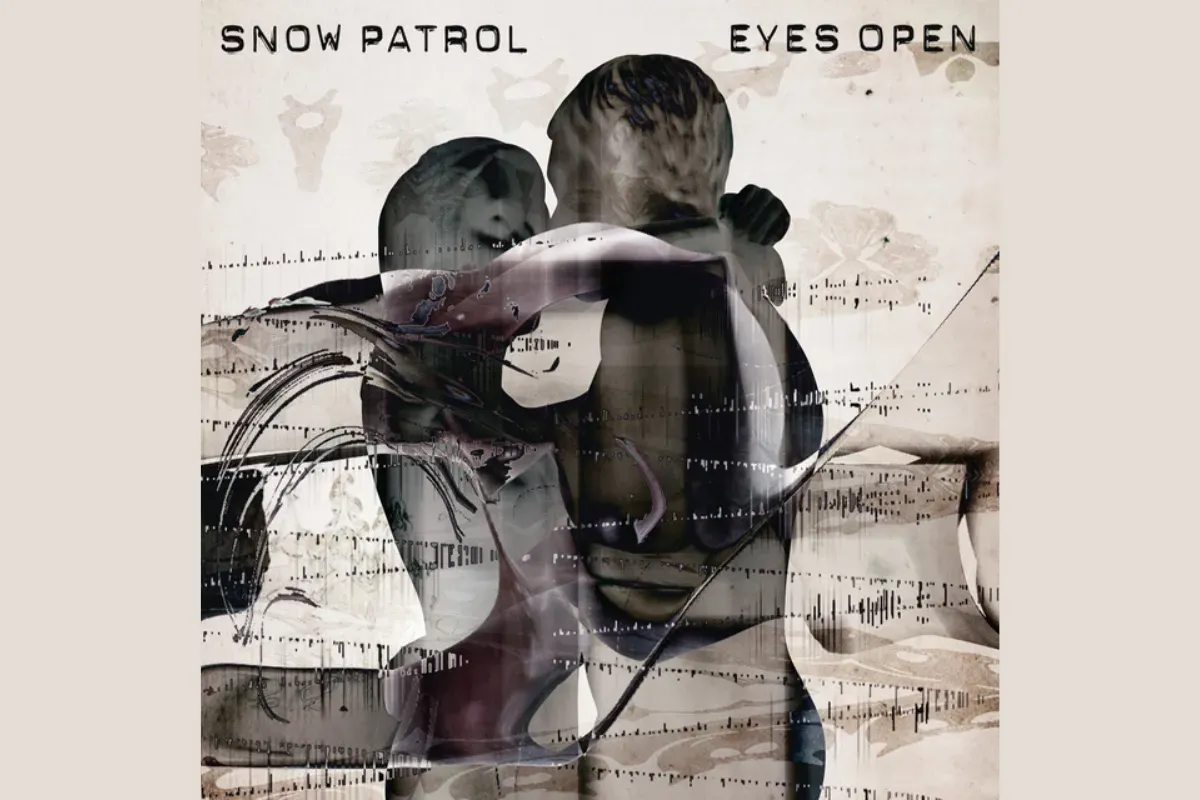 Lirik Lagu Chasing Cars dari Snow Patrol, Suka Muncul di Serial Legendaris Grey’s Anatomy (Sumber: Spotify/Chasing Cars/Edited Muhammad Ibrahim)