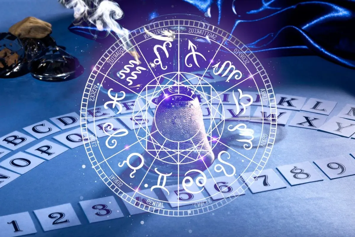 Simak ramalan zodiak paling beruntung hari ini, Sabtu, 20 September 2025. (Sumber: Freepik)