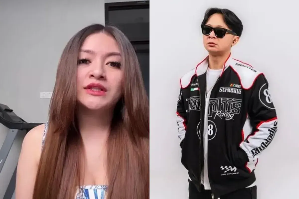 Nathalie Holscher minta maaf soal video parodi diduga sindir Erika Carlina, begini tanggapan DJ Bravy. (Sumber: Instagram)