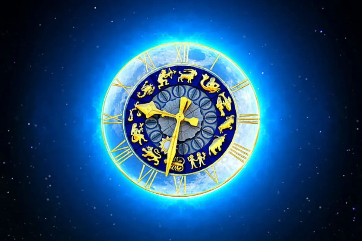 Ilustrasi simbol zodiak. (Sumber: Ist.)