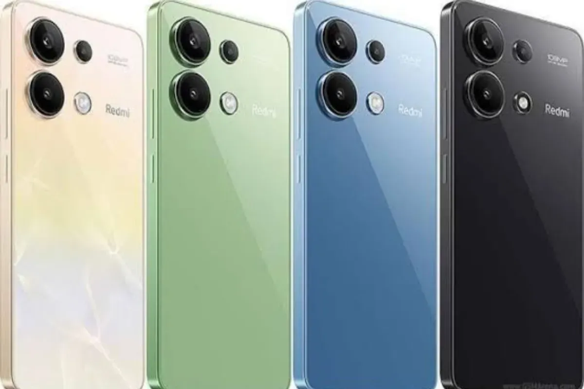 Deretan HP murah terbaik 2026 yang menawarkan layar AMOLED, konektivitas 5G, dan performa gaming bertenaga dengan harga terjangkau. (Sumber: BliBli)