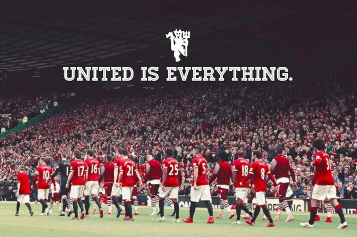 Cek Jadwal dan prediksi line up Nottingham Forest vs Manchester United pada pekan ke-10 Liga Inggris (Sumber: Dok/Manchester United)