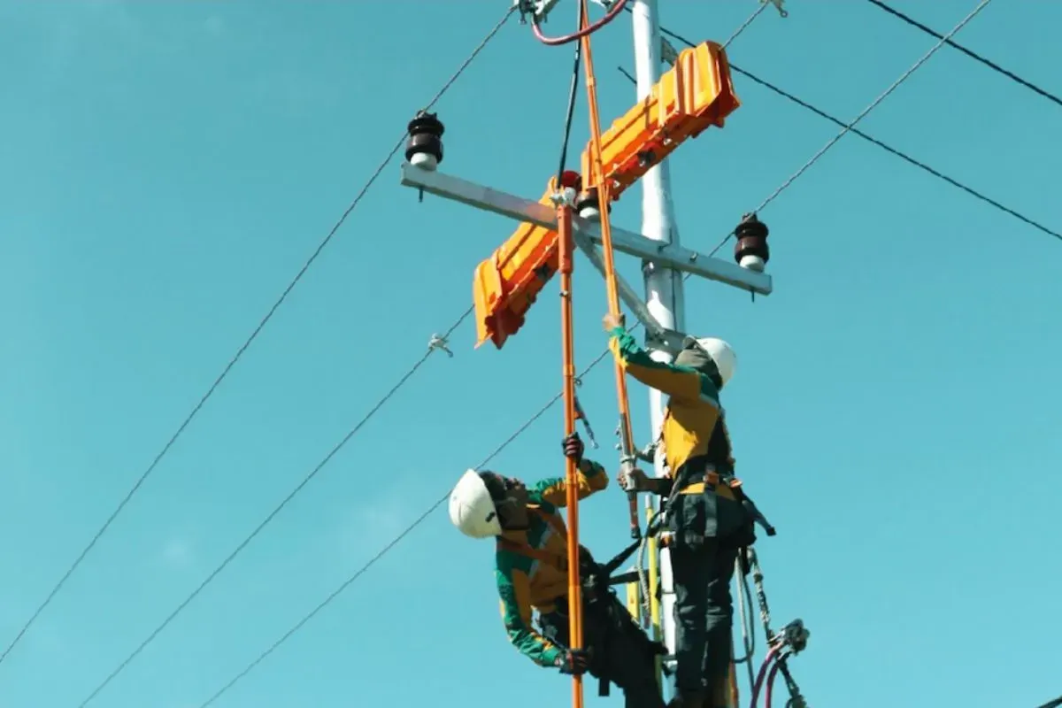 Cek daftar tarif listrik per kWh untuk periode Juli-September 2025 (Sumber: pln.co.id)