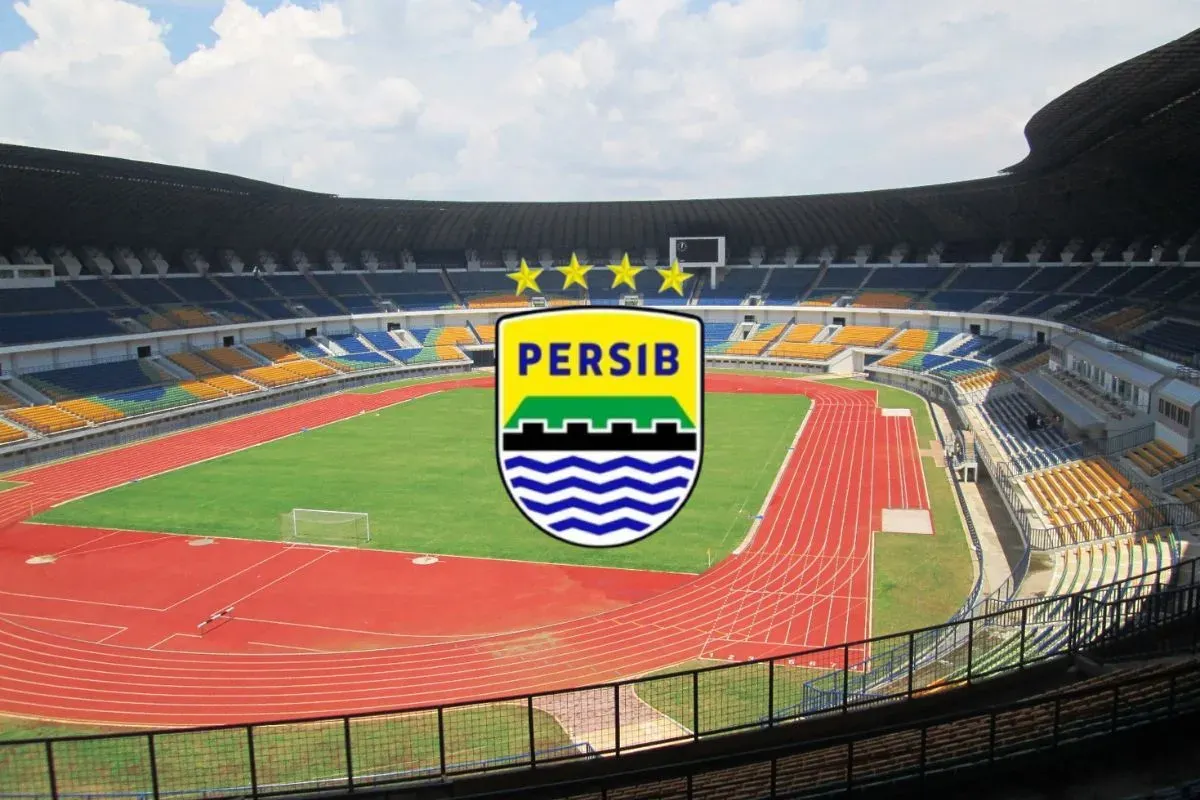 Update rumor transfer Persib terbaru. (Sumber: PxHere)