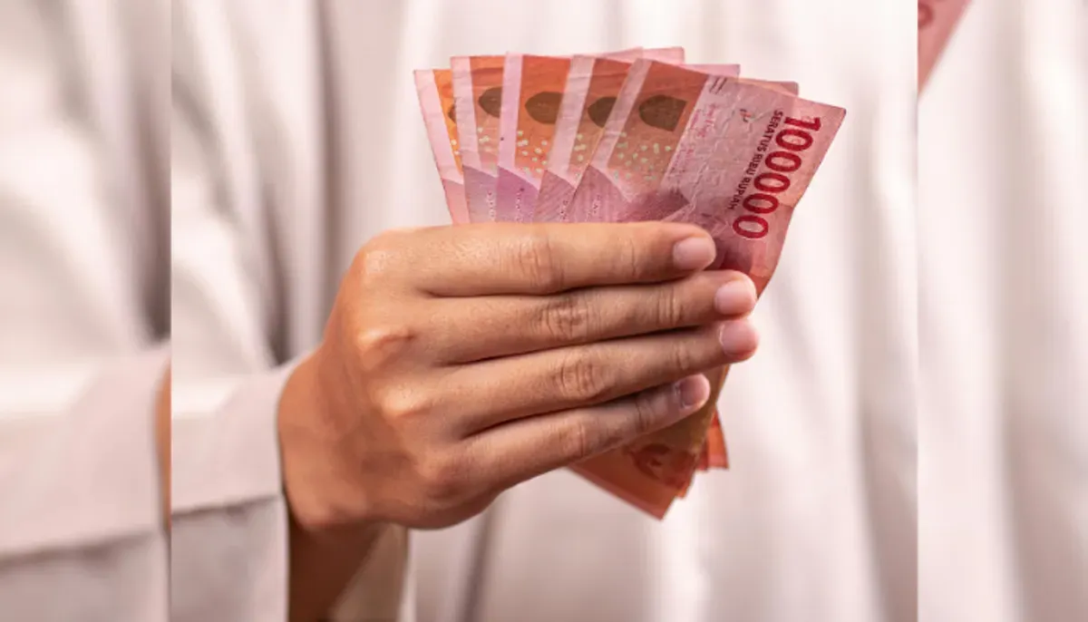 Rp600 ribu cair dari BSU 2025 (Sumber: Pexel/Defrino Maasy)