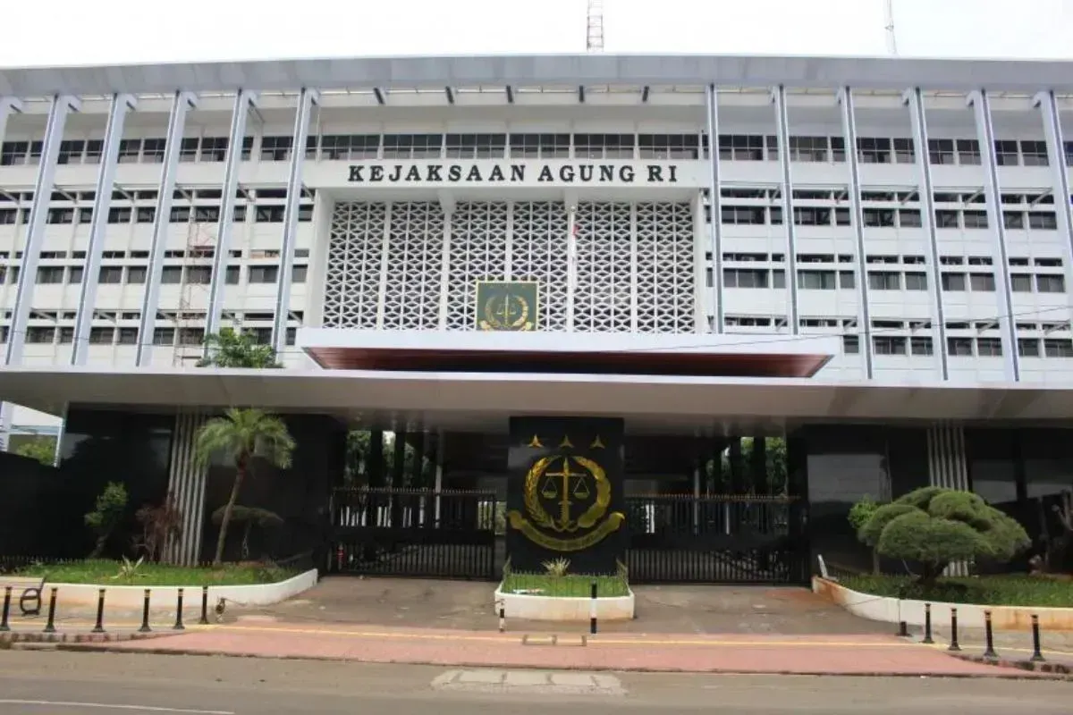 Gedung Kejagung. (Sumber: Istimewa)
