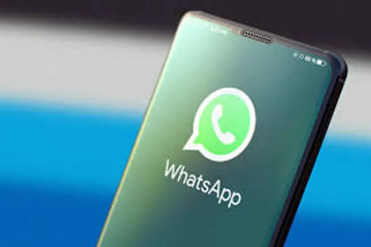 Ilustrasi akun WhatsApp. (Sumber: Dok/Whatsapp)