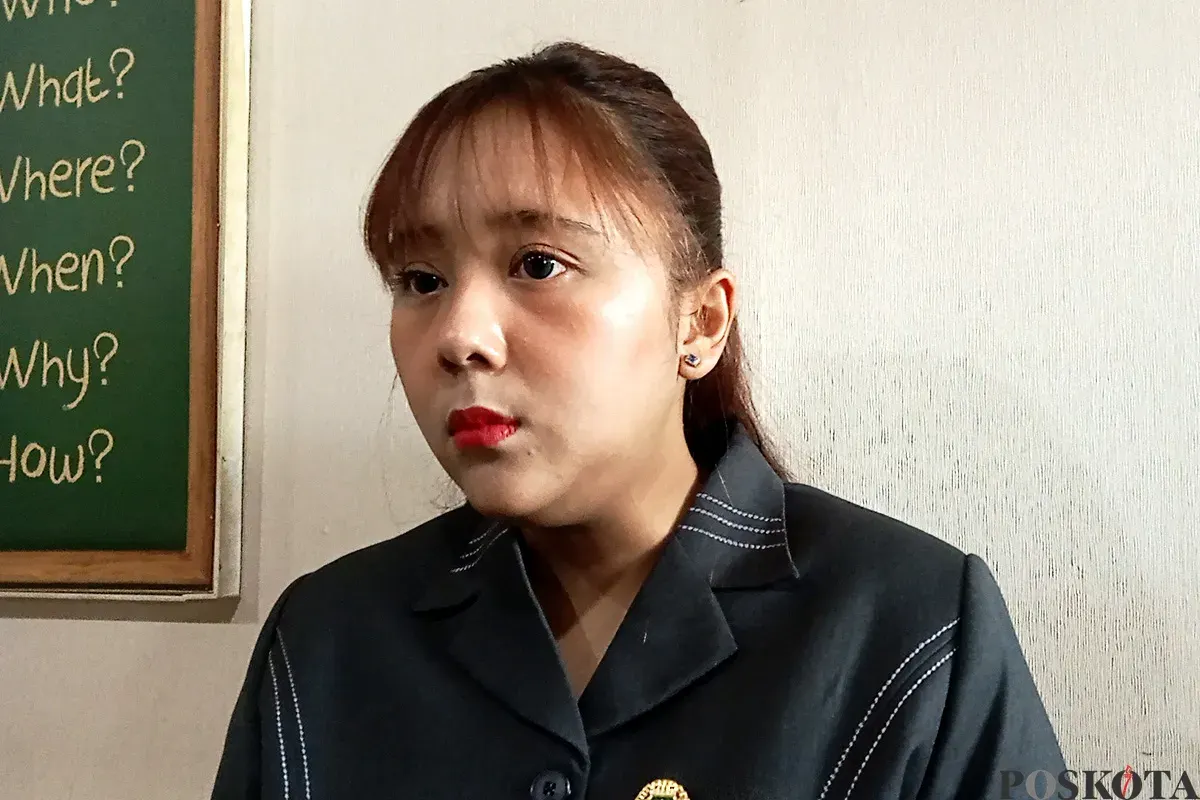 Ketua Komisi IV DPRD Kota Bekasi, Adelia Sidik. (Sumber: POSKOTA | Foto: Nurpini Aulia Rapika)