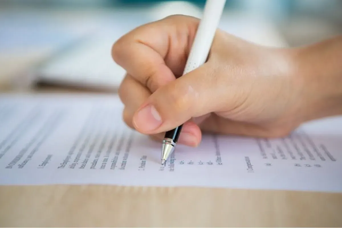 Tes Kompetensi Akademik diberlakukan bagi siswa, jadi kesempatan pengembangan mengajar untuk para guru. (Sumber: Freepik)