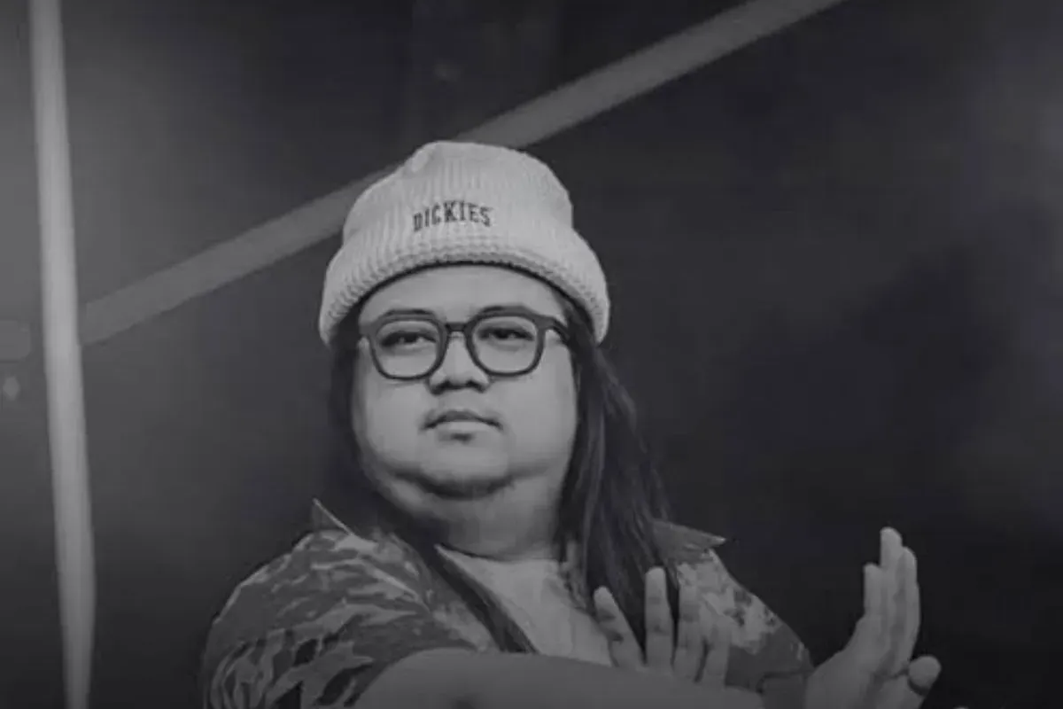 Musisi Gusti Irwan Wibowo atau Gustiwiw dikabarkan meninggal dunia, banyak ucapan belasungkawa dari publik figur, salah satunya Baskara Hindia. (Sumber: Instagram)