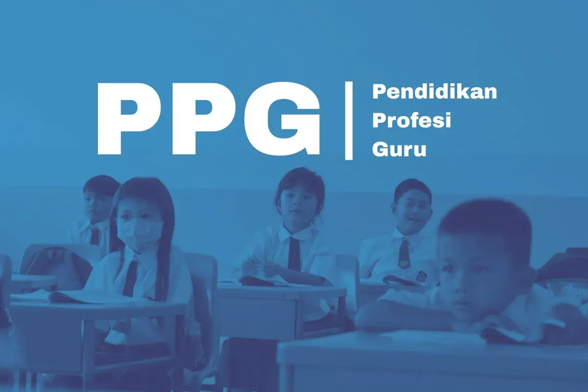 Cek Jadwal dan Syarat Pendaftaran PPG Guru Tertentu 2025 (Sumber: Poskota/Arip Apandi)