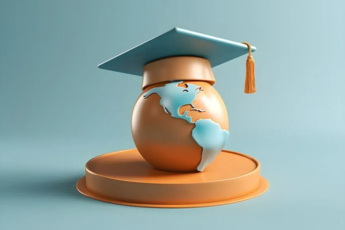 Modul 2 Topik 1 Program Pendidikan Profesi Guru (PPG) 2025. (Sumber: Freepik)