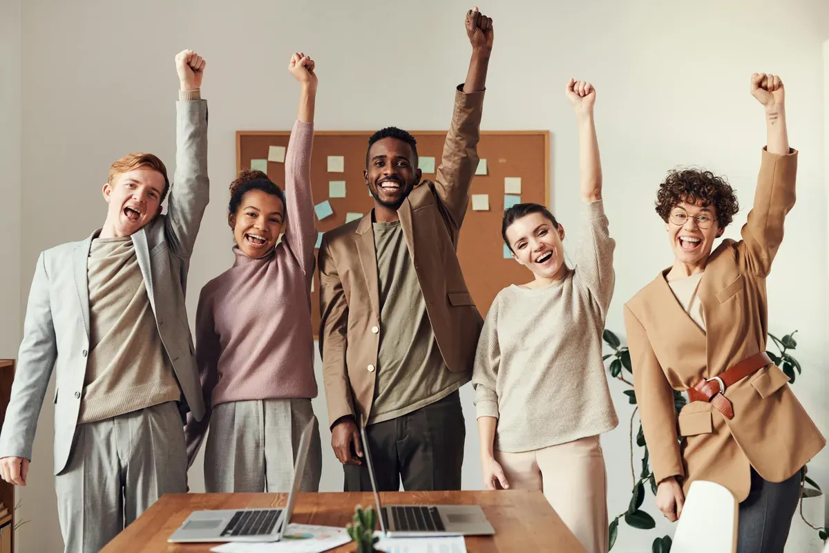 Simak! Ini syarat pendaftaran dan cara mengikuti Magang Nasional (Sumber: Pexels/fa)