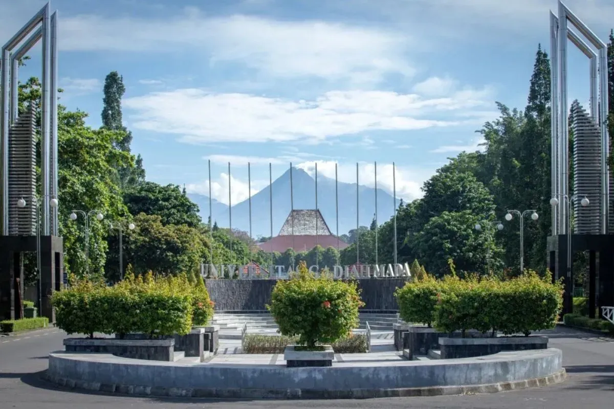 UGM buka program studi S2 Metalurgi tahun 2025. (Sumber: ugm.ac.id)