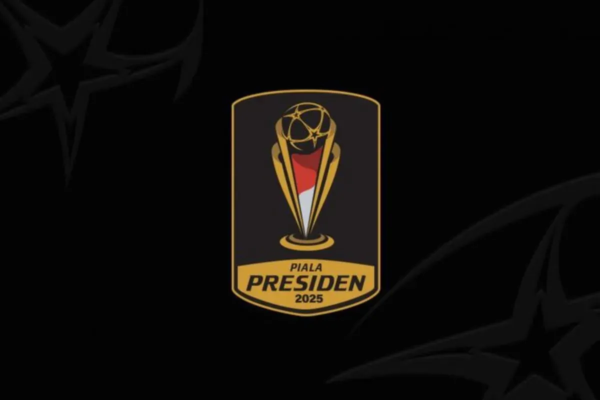 Cara beli tiket Piala Presiden 2025. (Sumber: PSSI)