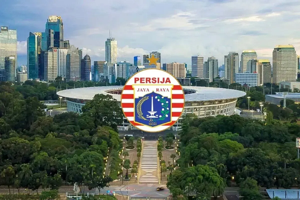 Update rumor transfer Persija Jakarta. (Sumber: Istimewa)