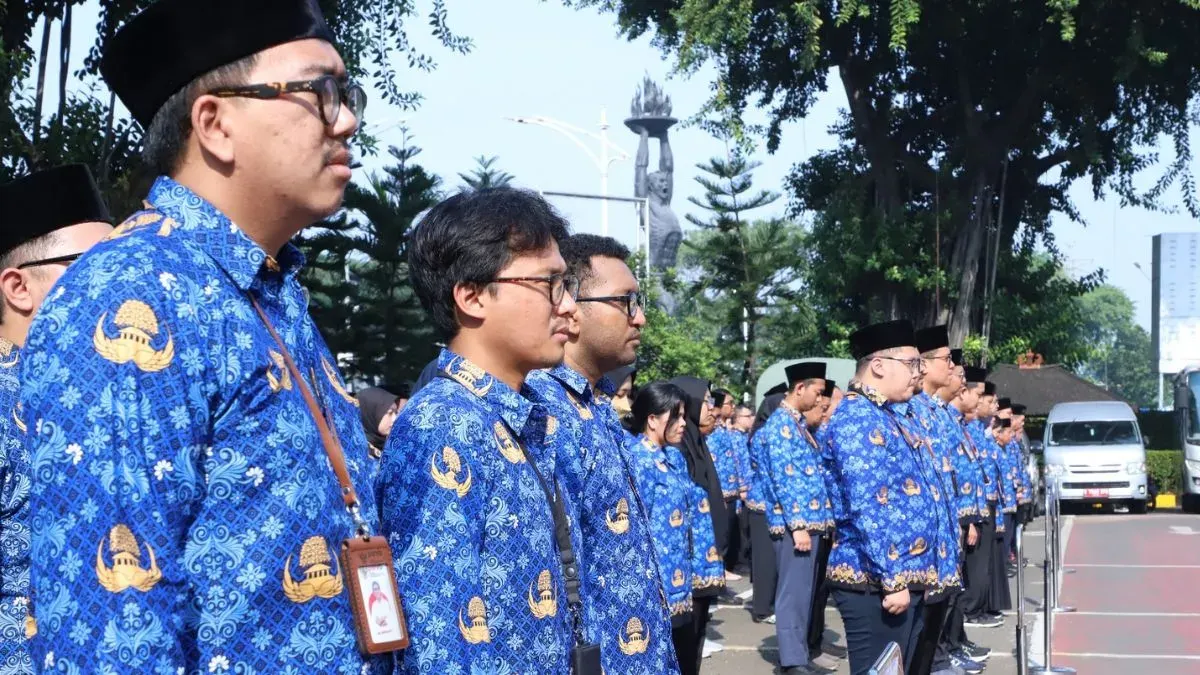 Berikut info pencairan TPG Triwulan 3. (Sumber: Pinterest)
