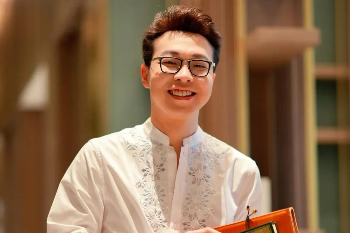 Apa dampak status tersangka bagi dr. Richard Lee? Simak fakta dan perkembangan hukum terbaru. (Sumber: Instagram/@dr.richard_lee)