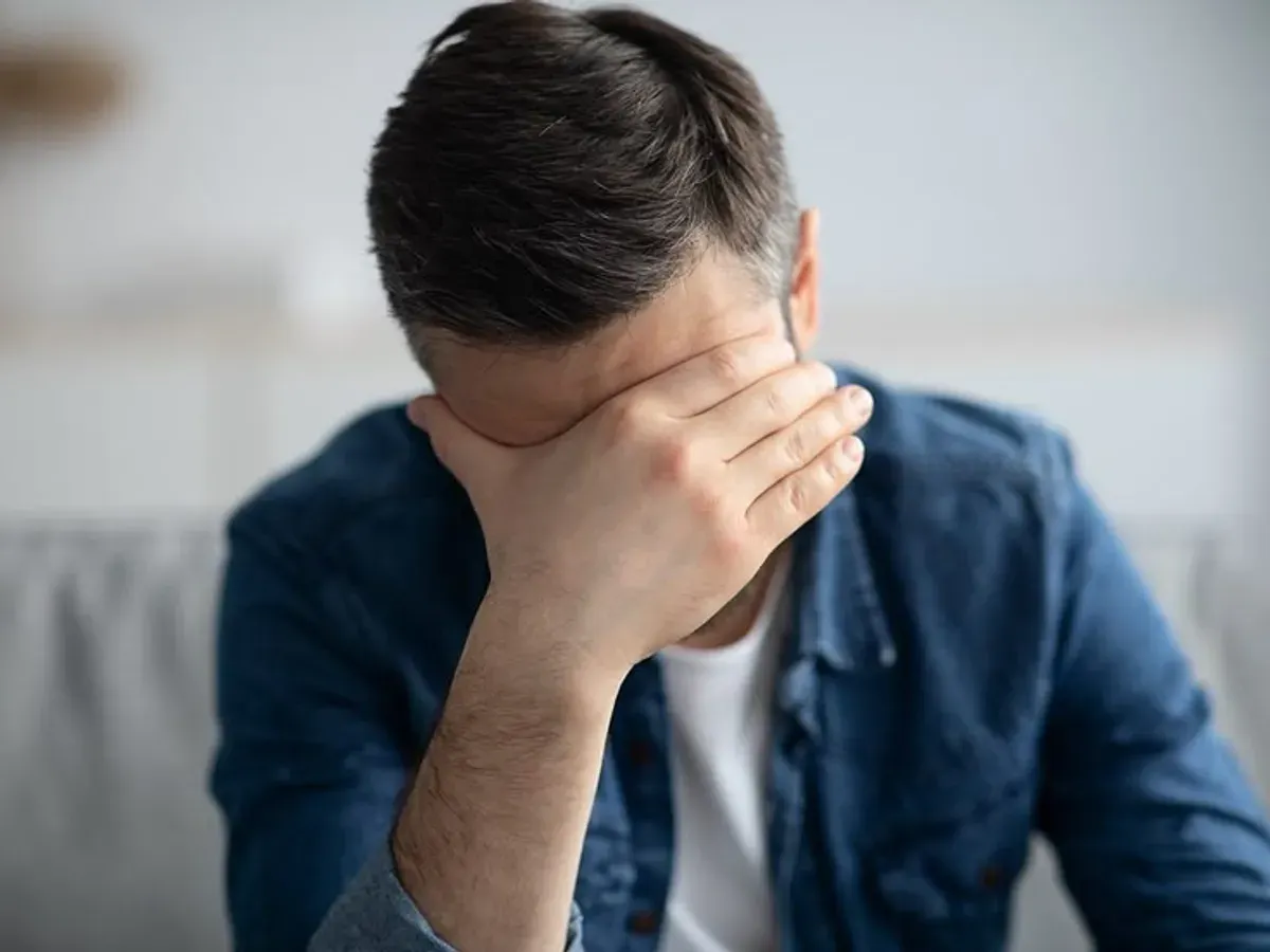 Cara efektif untuk menghadapi stress agar menjaga kesehatan mental. (Sumber: Pinterest)