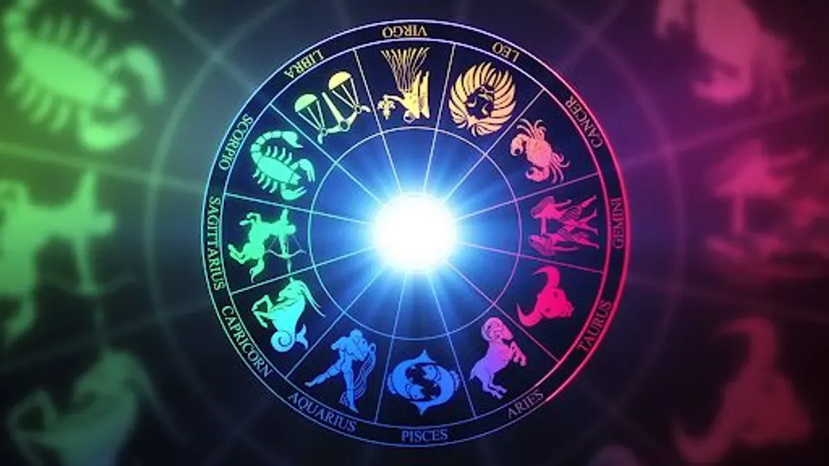Zodiak dengan karir paling mujur minggu pertama Maret 2025. (Sumber: Pinterest)