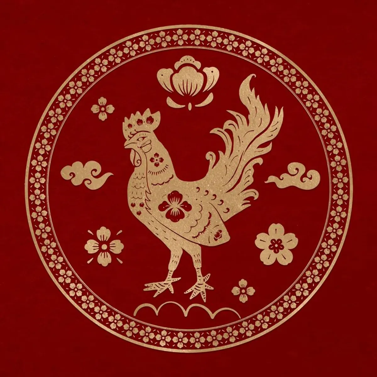 Bakal Jadi Shio Paling Beruntung, Simak Ramalan Shio Ayam Besok, Rabu 5 Maret 2025. (Sumber: Freepik/rawpixel.com)
