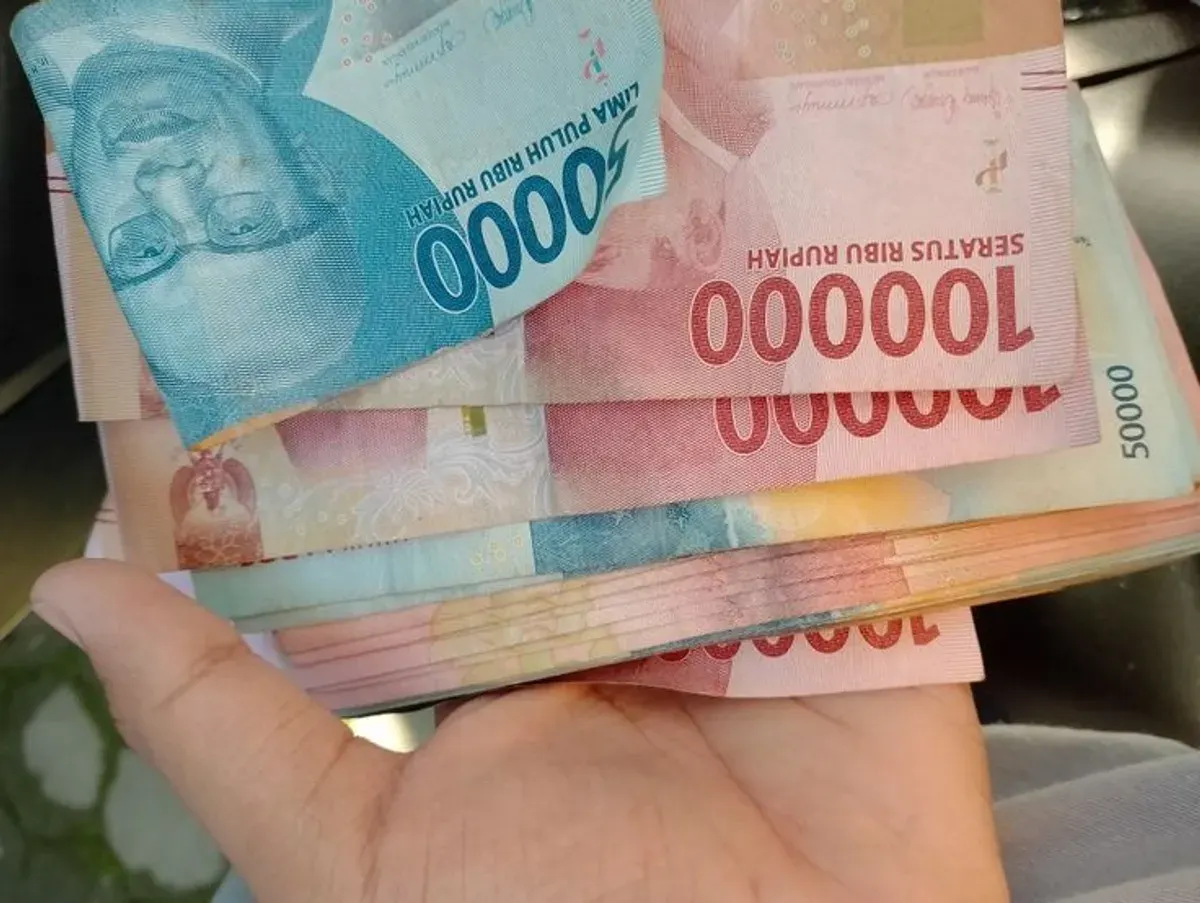 Akhirnya! Saldo Dana Rp600.000 cair ke rekening lewat program bantuan sosial BPNT tahap 2 2025, cek NIK KTP Anda di sini! (Sumber: Pinterest)