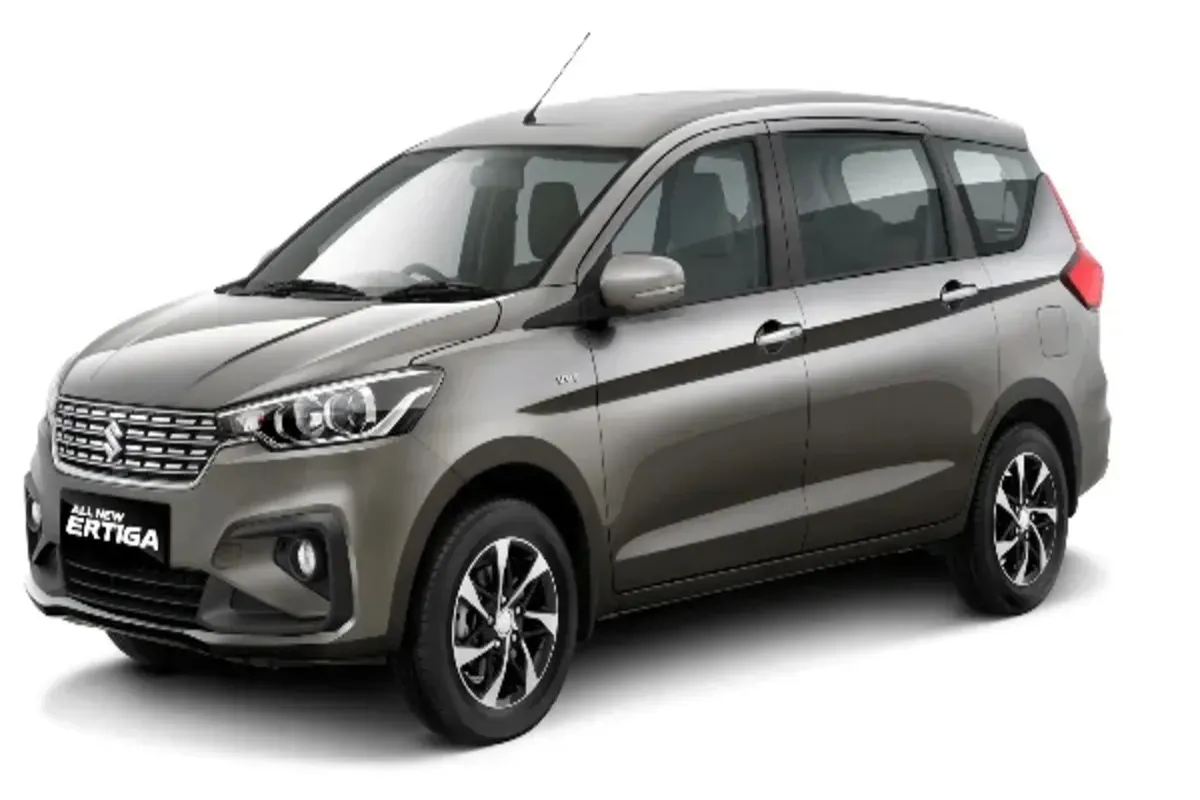 Meskipun bekas, Suuki Ertiga GX 2019 masih menjadi incaran banyak orang karena harga-nya yang murah dan spesifikasinya. (Sumber: suzuki.co.id)