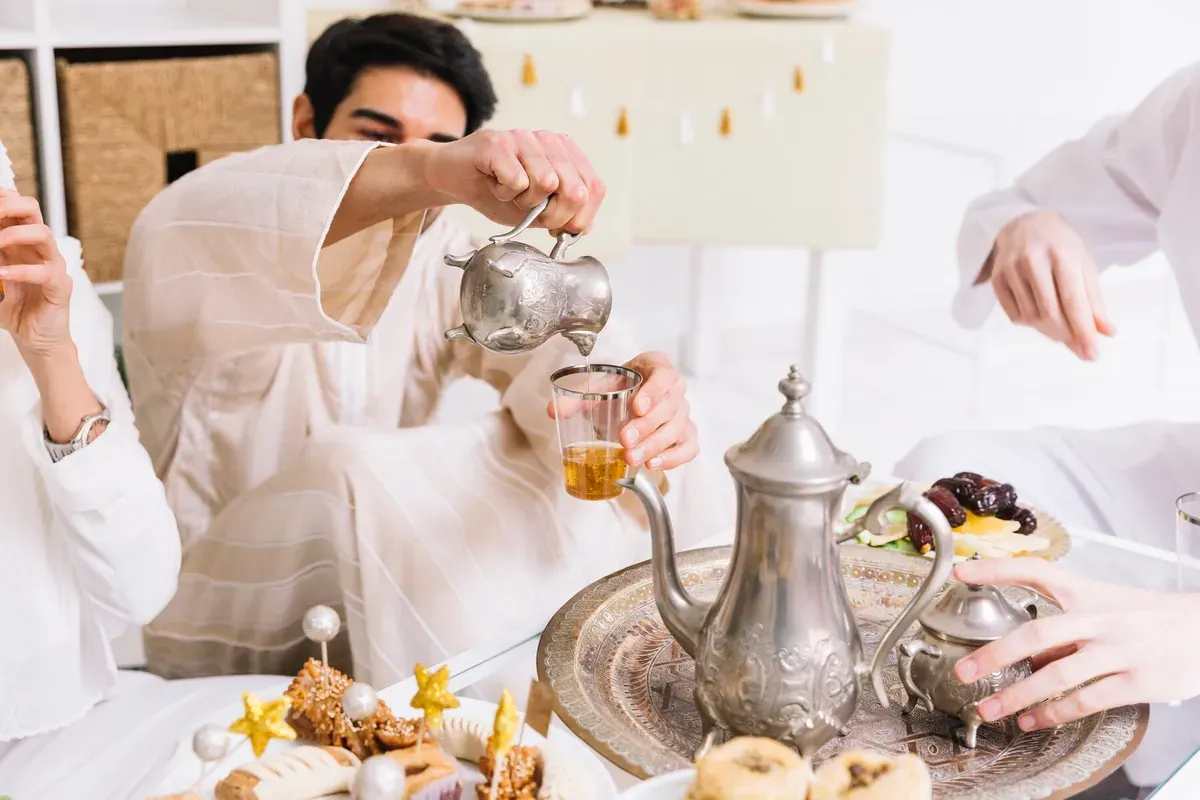 Jadwal Buka Puasa Jogja dan Sekitarnya Hari Ini 24 Maret 2025 (Sumber: Freepik)