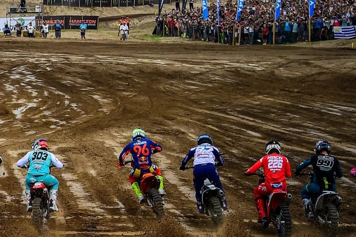 Hasil MXGP Argentina 2025. (Sumber: Instagram @mxgp)