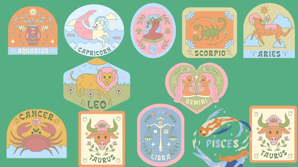 Prediksi zodiak yang akan mendapatkan peluang dalam masalah karirnya. (Canva)