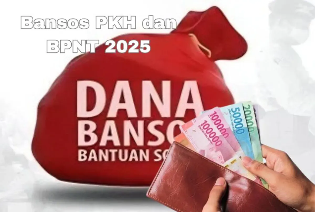 Kategori KPM yang kehilangan hak sebagai penerima bansos PKH dan BPNT tahap dua 2025. (Sumber: Poskota/Syania Nurul Lita Baikuni)