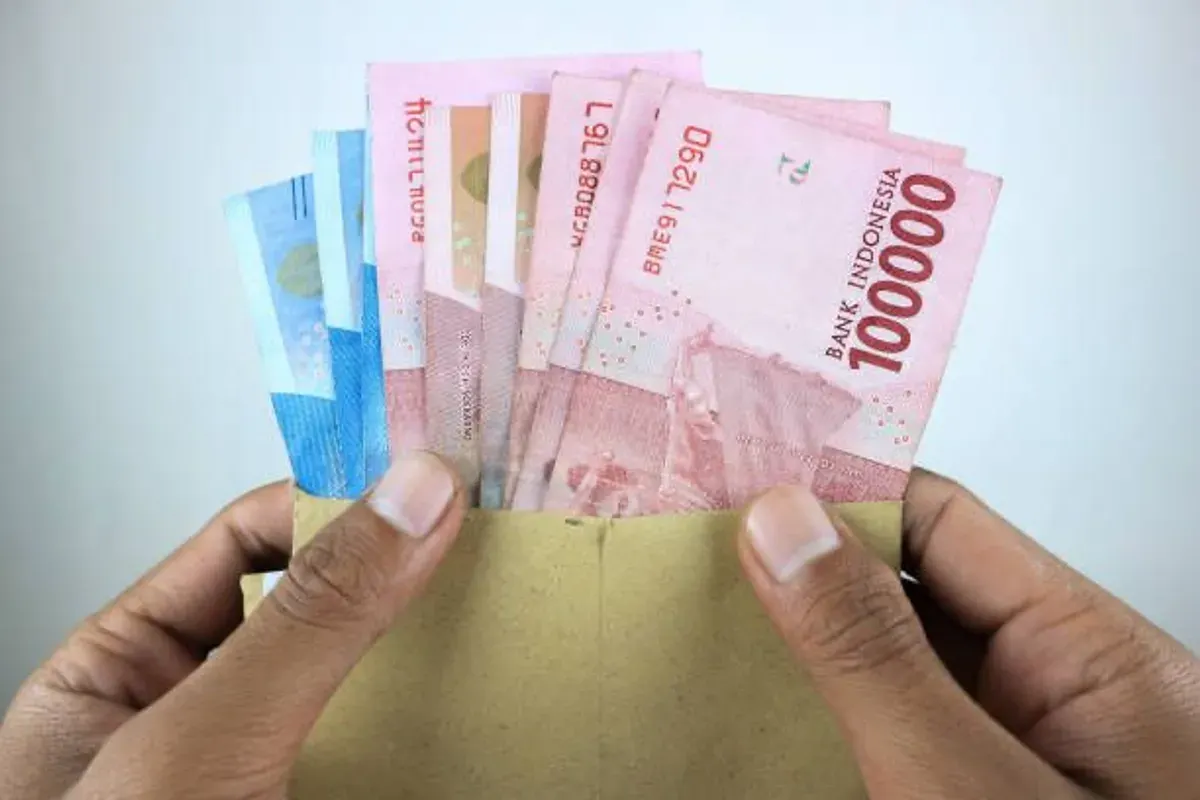 Cara cek status penerima dana bansos BPNT Rp600.000 menggunakan NIK KTP. (Sumber: Pinterest)